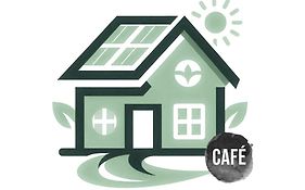 Residence Cafe